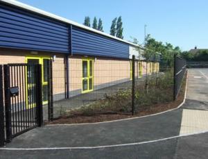 Office in Nuneaton - photo 2