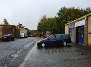 Industrial Unit in Darwen - photo 3