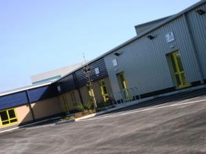 Office in Ellesmere Port - photo 2