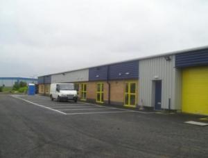 Industrial Unit in Glasgow - photo 2