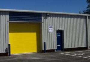 Industrial in Blackpool