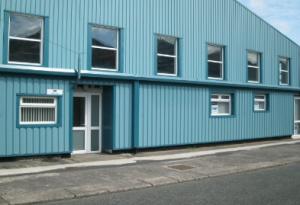 Industrial Unit in Blackpool - photo 2
