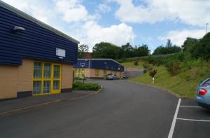 Office in Caerphilly