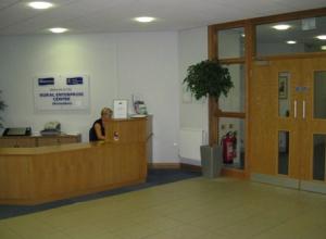 Office in Shrewsbury - photo 2