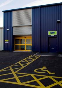 Industrial Unit in Bolton - photo 3
