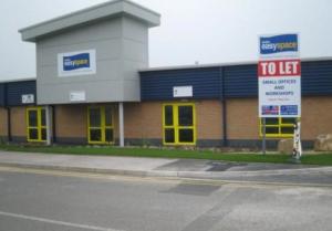 Industrial Unit in Blackpool - photo 2