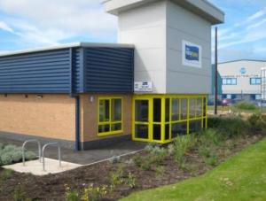 Industrial Unit in Blackpool - photo 3