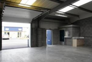 Industrial Unit in Glasgow - photo 3