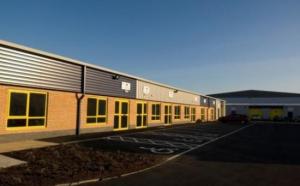 Office in Glasgow - photo 4