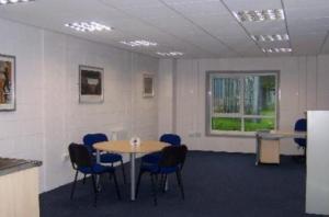 Office in Darlington