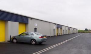 Industrial Unit in Darlington - photo 2