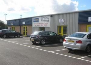 Industrial Unit in Darlington - photo 3