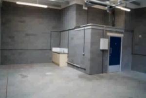 Industrial in Durham