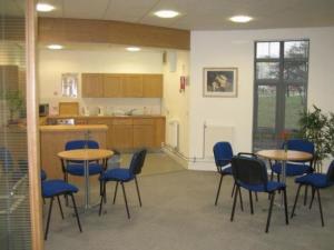 Office in Newton Aycliffe - photo 4