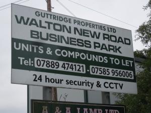 Industrial Unit in Lutterworth - photo 2