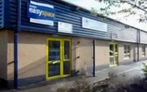 Office in York - photo 3