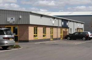 Industrial Unit in Lincoln - photo 2