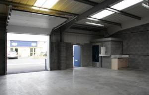 Industrial Unit in Lincoln - photo 3