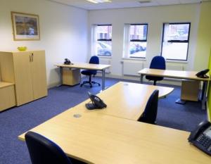 Office in Northampton - photo 2