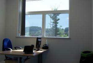 Office in Hereford - photo 2