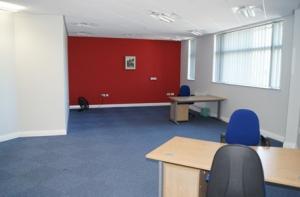 Office in Hereford - photo 3