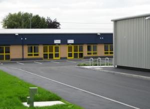 Industrial Unit in Melksham - photo 3