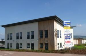 Office in Ludlow - photo 4