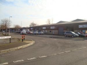 Industrial Unit in Newport - photo 4