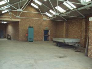 Industrial Unit in Wigston - photo 2