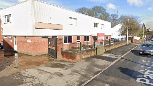 Office in Tipton - photo 2