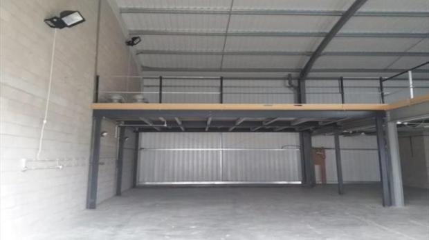 Industrial Unit in Salisbury - photo 3