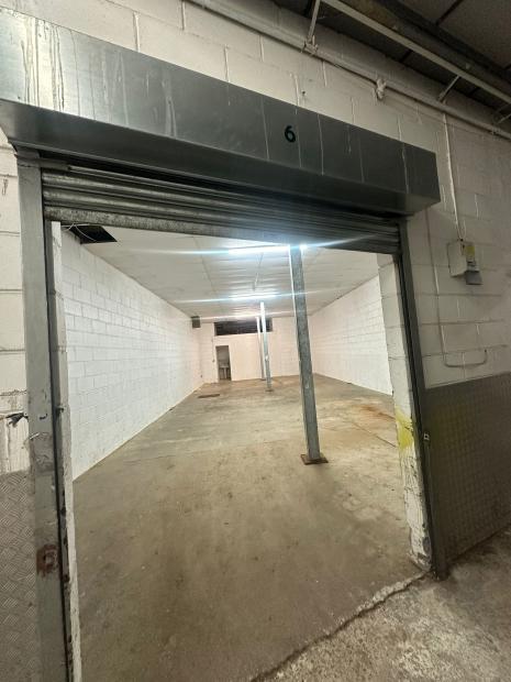 Industrial Unit in Greenford - photo 3