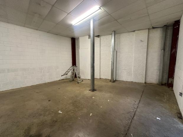 Industrial in Greenford