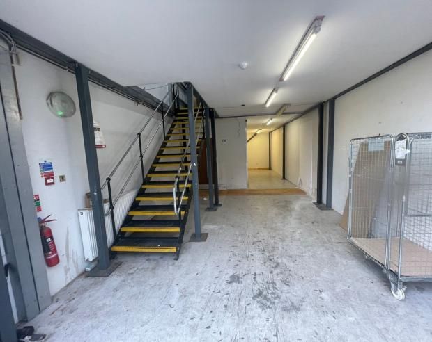 Industrial in Uxbridge