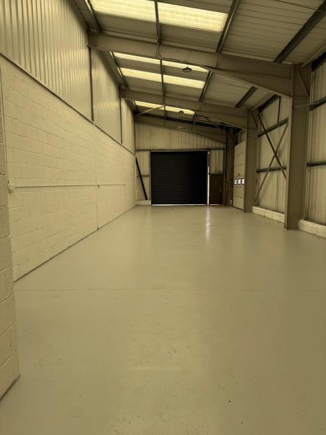 Industrial Unit in North Walsham - photo 3