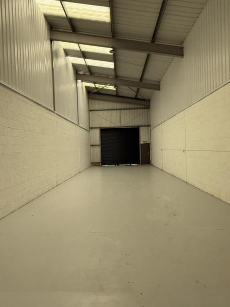 Industrial Unit in North Walsham - photo 4