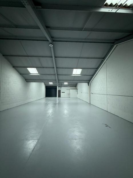 Industrial in North Walsham