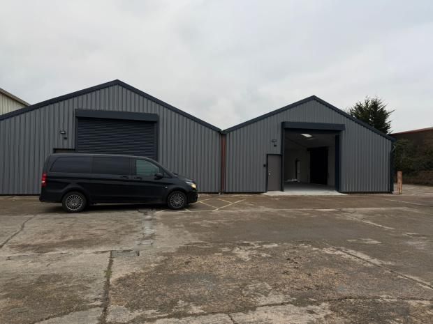 Industrial Unit in North Walsham - photo 2