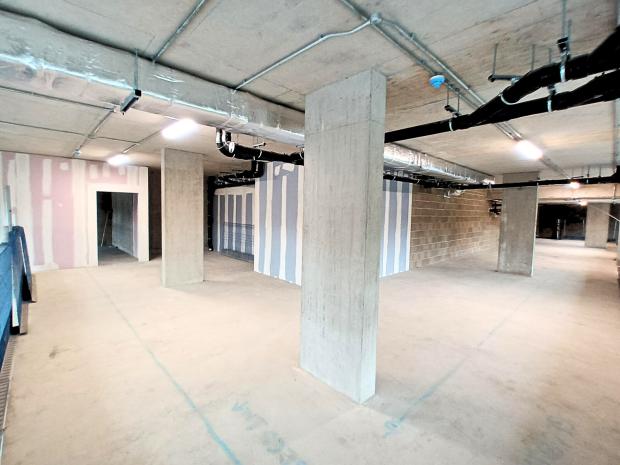 Industrial Unit in Hayes - photo 3