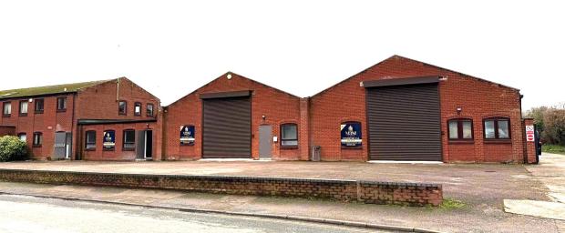 Industrial Unit in North Walsham - photo 2