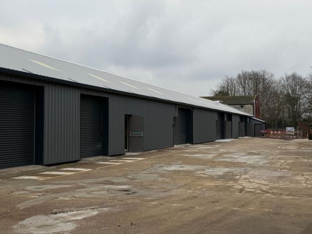 Industrial Unit in North Walsham - photo 3