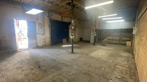 Commercial Property in Southall