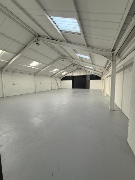 Industrial Unit in Leominster - photo 2