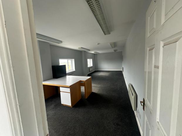 Office in Aylesbury