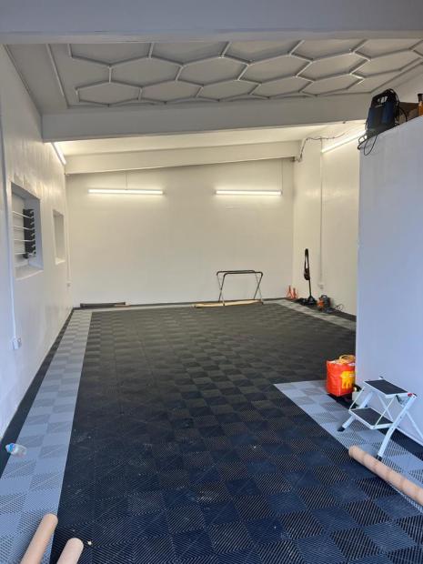 Industrial in Aylesbury