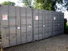 Storage in Oakham