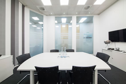 Office in Leicester - photo 3