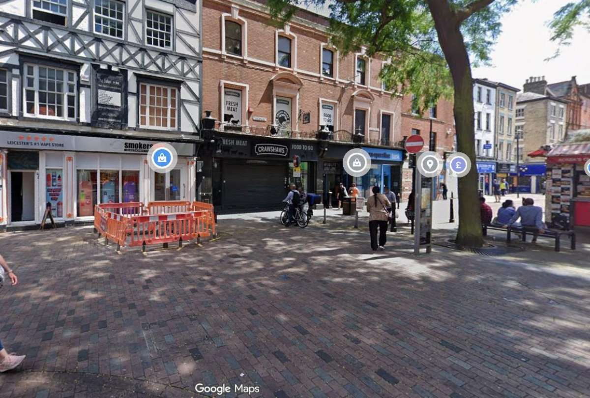 Commercial Property in Leicester - photo 2