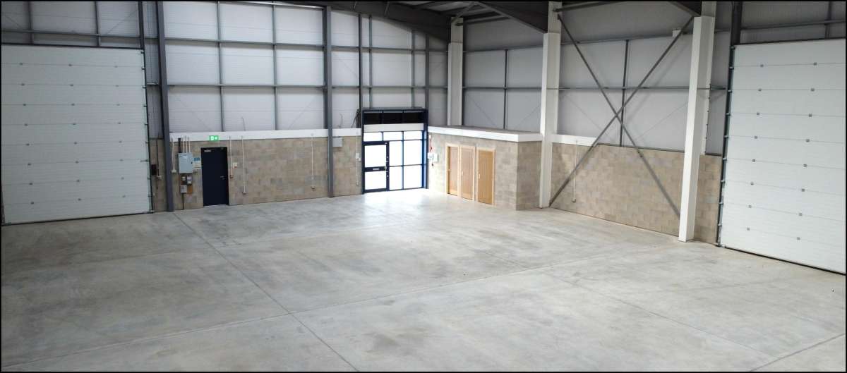 Industrial Unit in Derby - photo 2