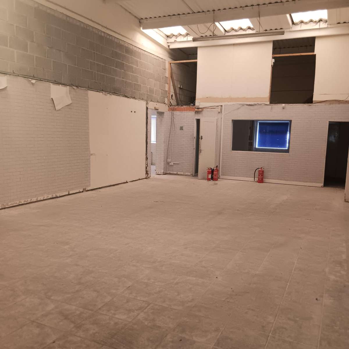 Industrial Unit in Mansfield - photo 4